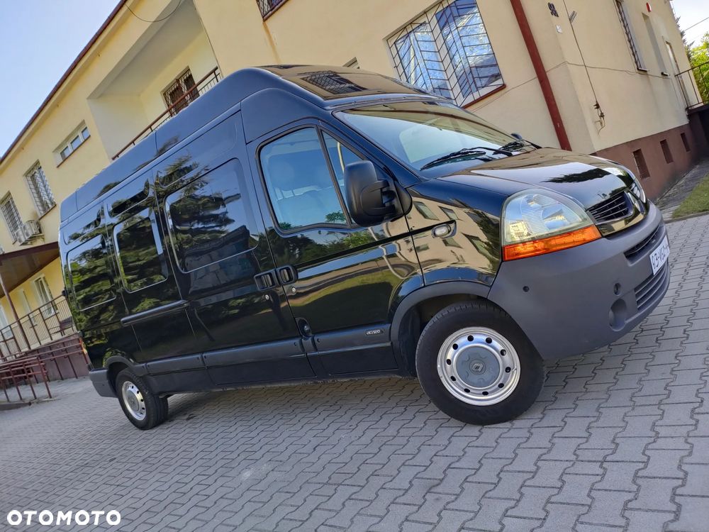 Renault Master - 7