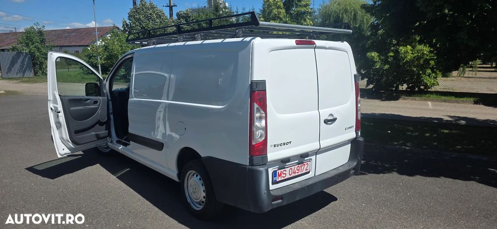 Peugeot Expert Combi L2H1 1.6 BlueHDI S&S - 13