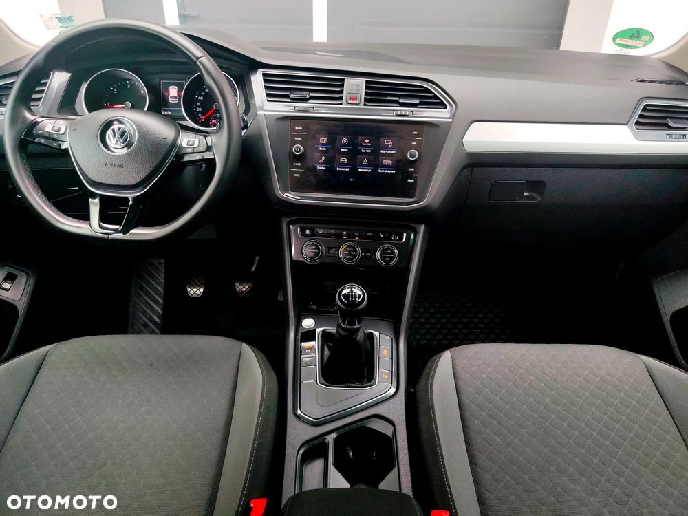 Volkswagen Tiguan 2.0 TDI SCR - 7