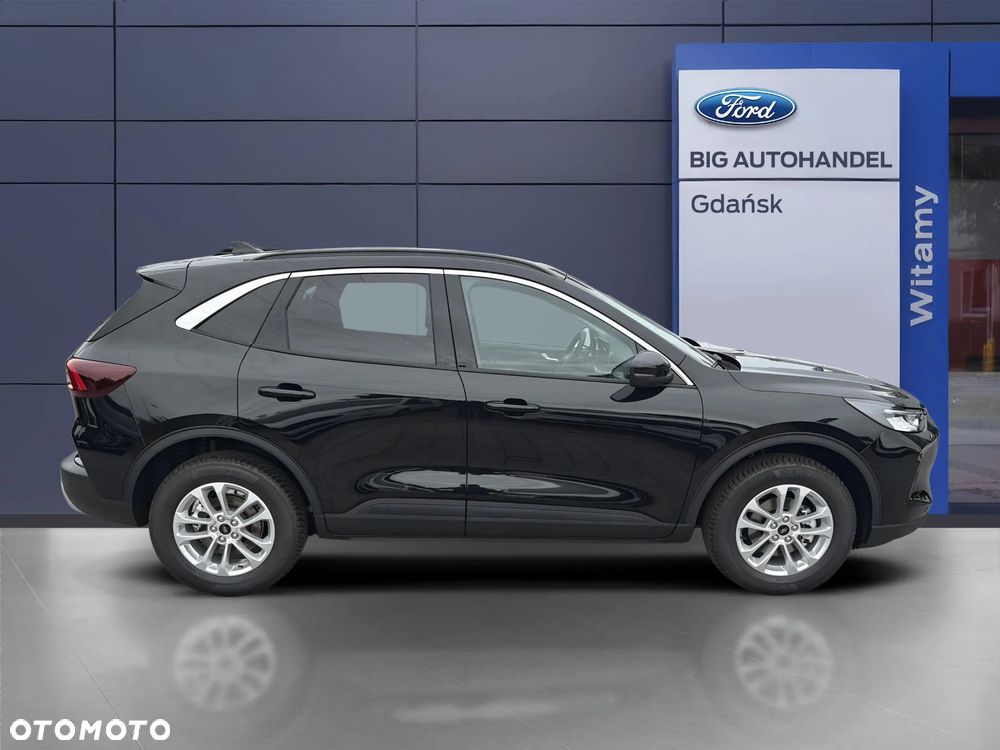 Ford Kuga 2.5 Duratec FHEV TITANIUM - 6