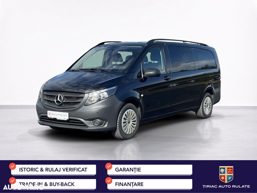 Mercedes-Benz Vito - 2