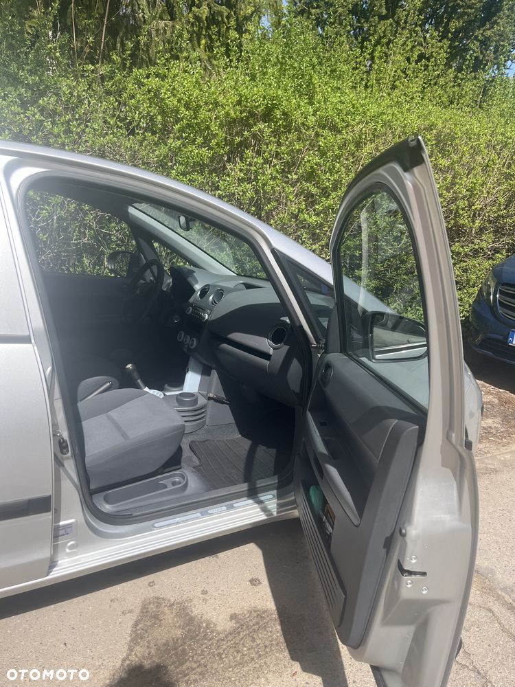 Mitsubishi Colt 1.3 Invite - 8