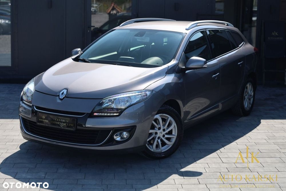 Renault Megane - 7