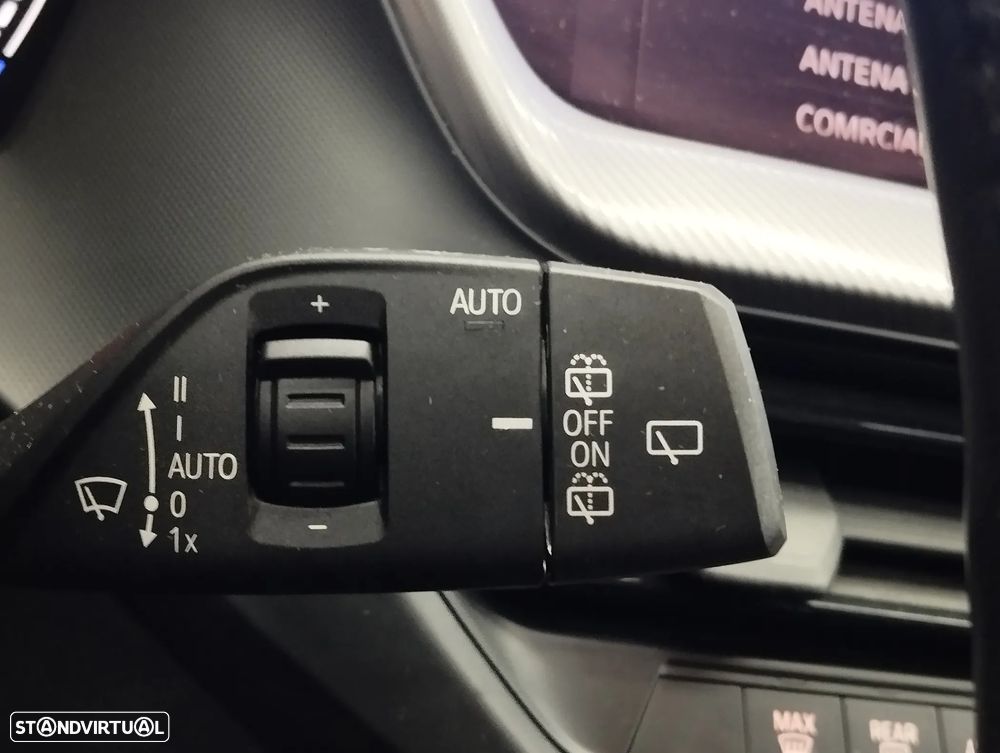 BMW 118 i Corporate Edition M Auto - 23