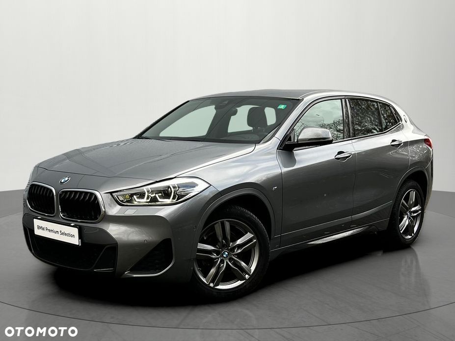 BMW X2 sDrive18i M Sport - 2