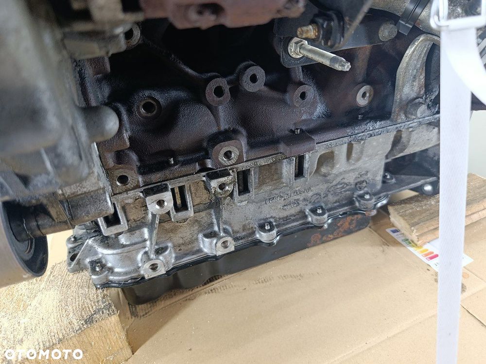 SILNIK FORD FOCUS II FL KKDA 1.8 TDCI - 11