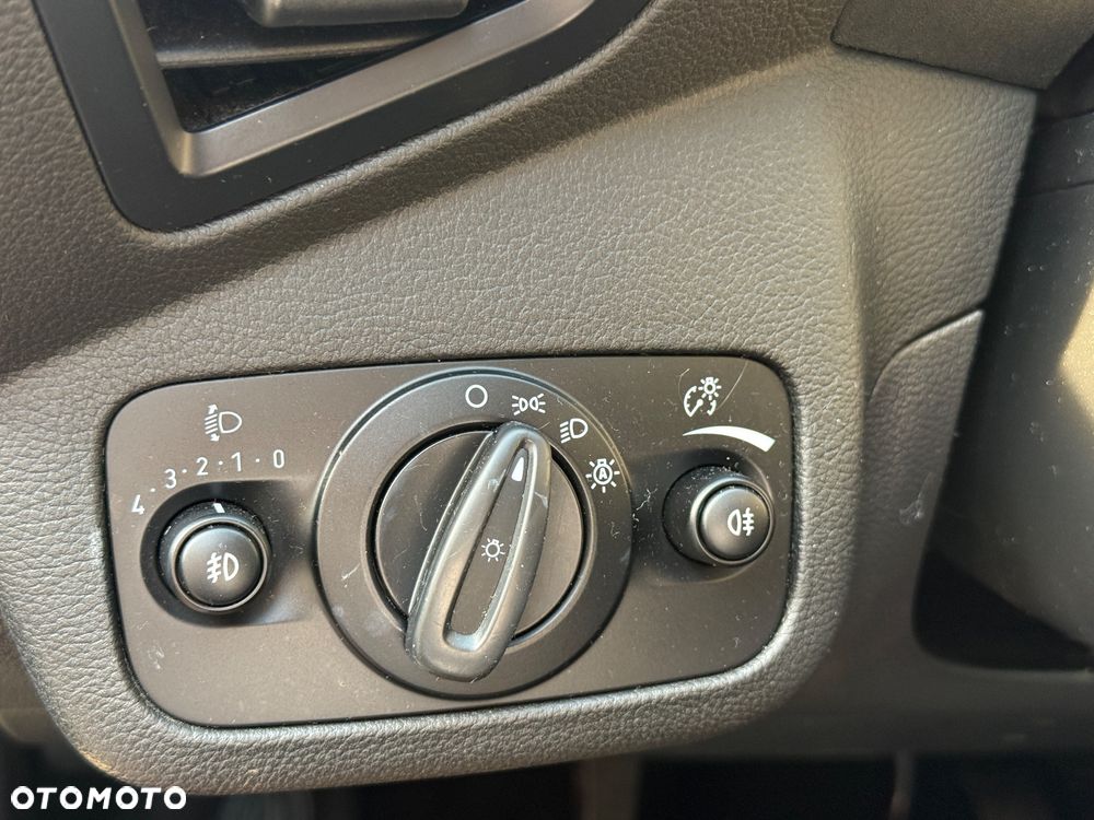 Ford Grand C-MAX 1.5 TDCi Start-Stopp-System Titanium - 23