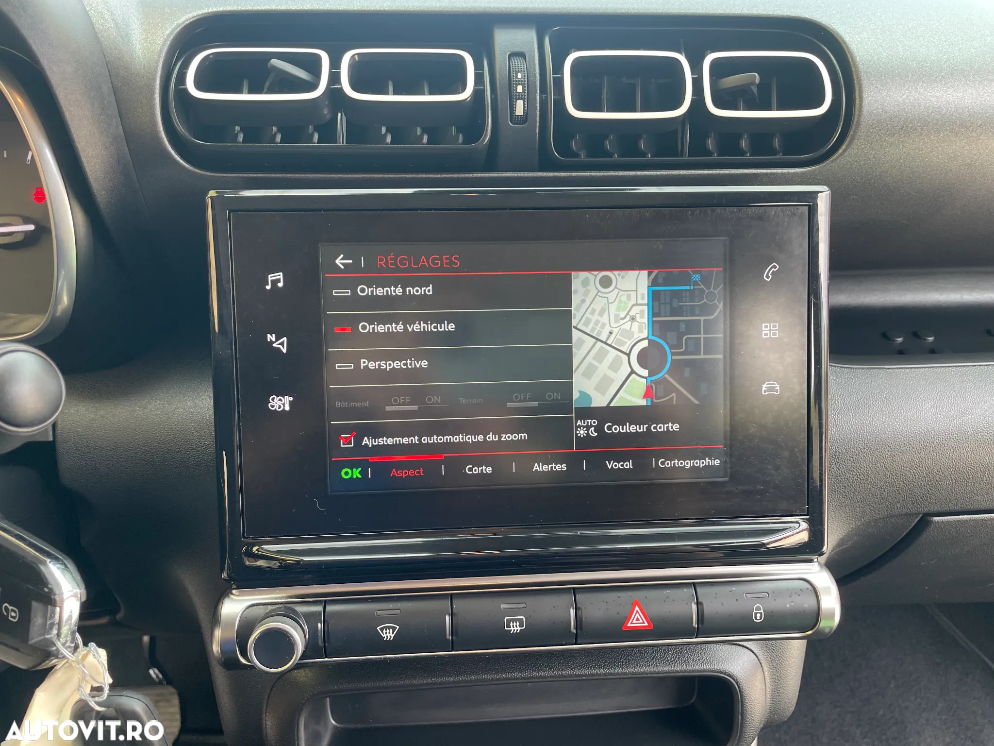 Citroën C3 AIRCROSS 1.2 PureTech S&S EAT6 Shine - 29