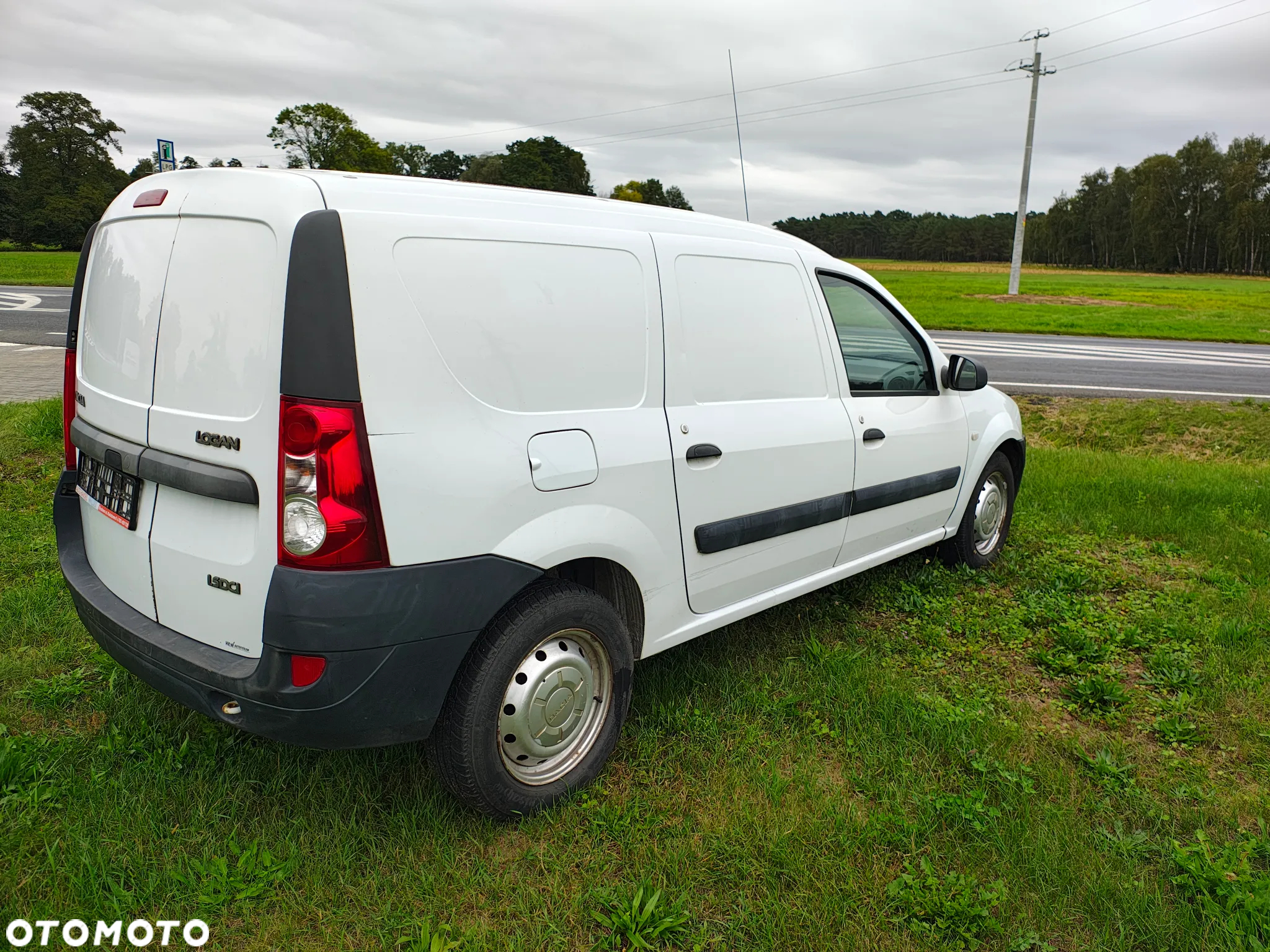 Dacia Logan - 8