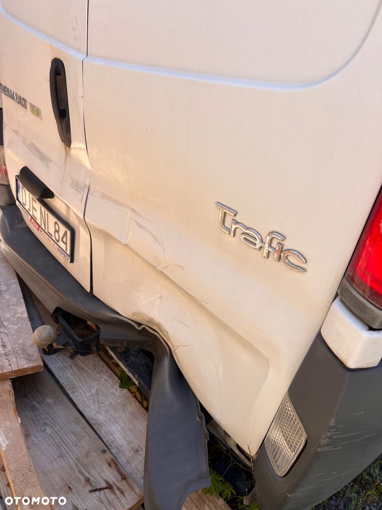 Renault Trafic - 3