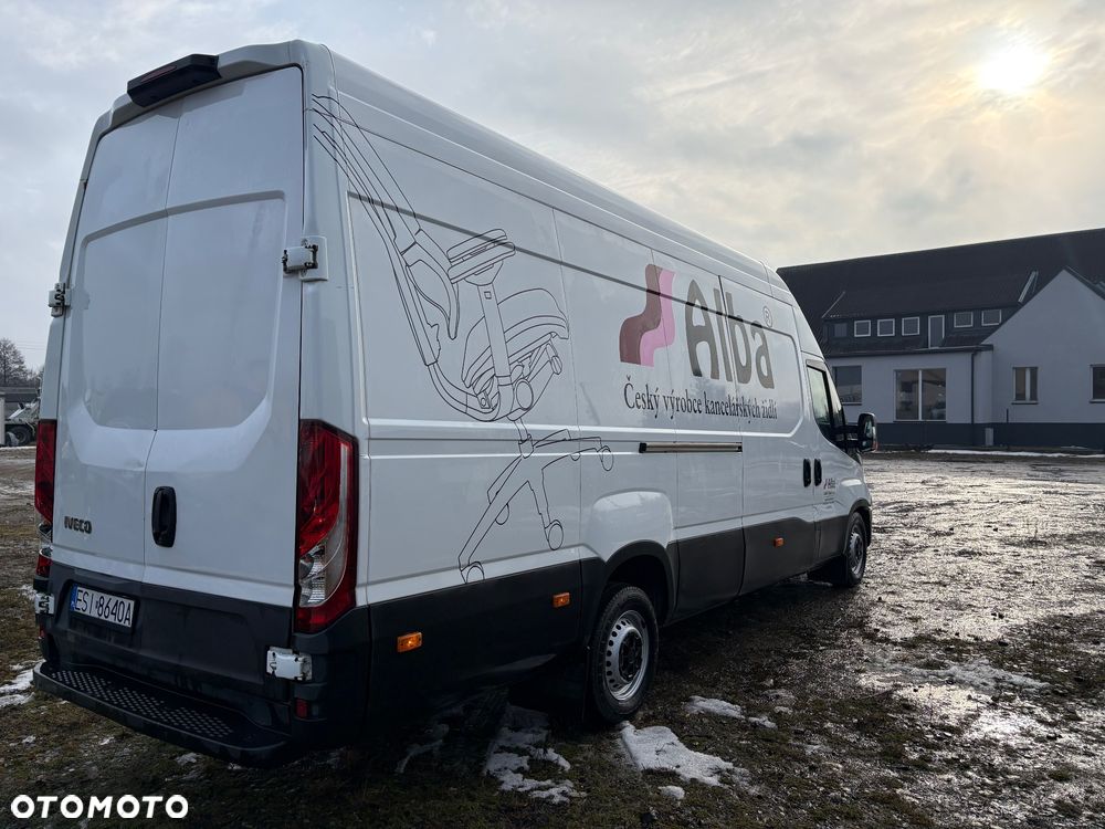 Iveco Daily - 4