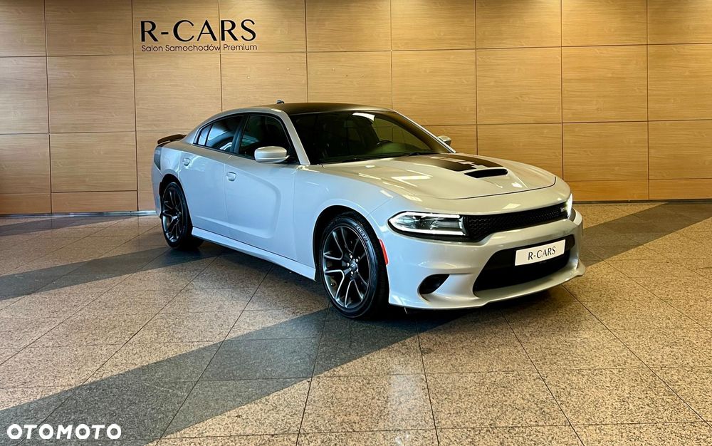 Dodge Charger 5.7 R/T Daytona - 3