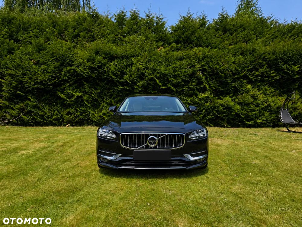 Volvo S90 D3 Inscription - 7