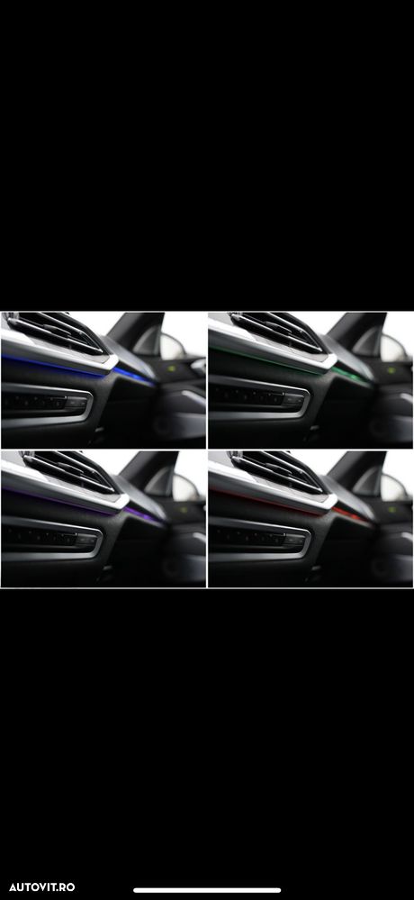 BMW X5 xDrive40i - 19