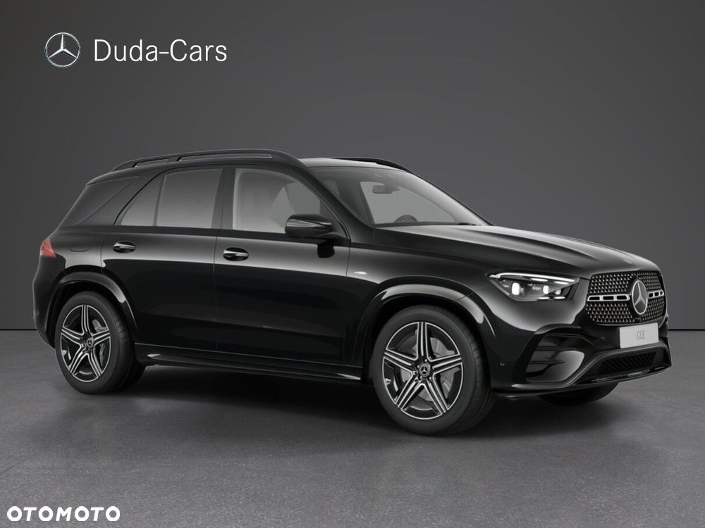 Mercedes-Benz GLE - 3