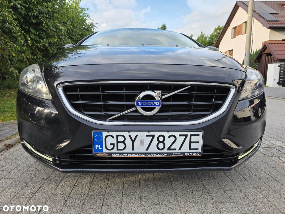 Volvo V40 D4 You - 4