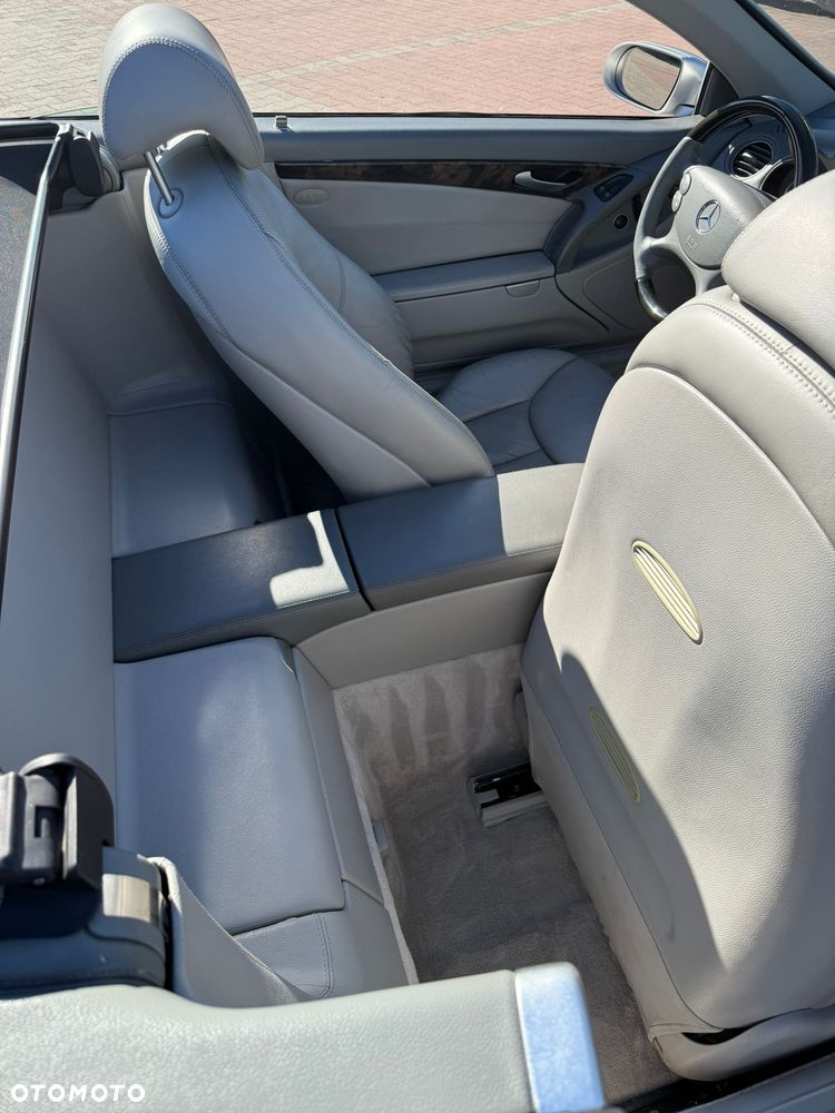 Mercedes-Benz SL - 34