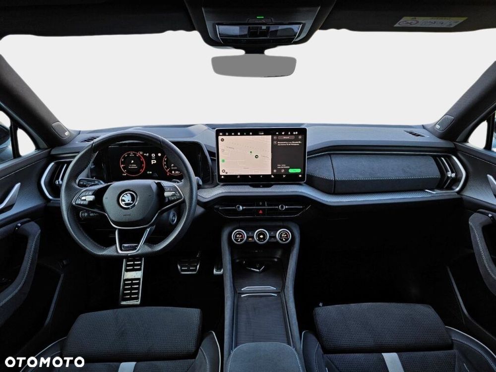 Skoda Kodiaq 2.0 TDI 4x4 Sportline DSG - 26