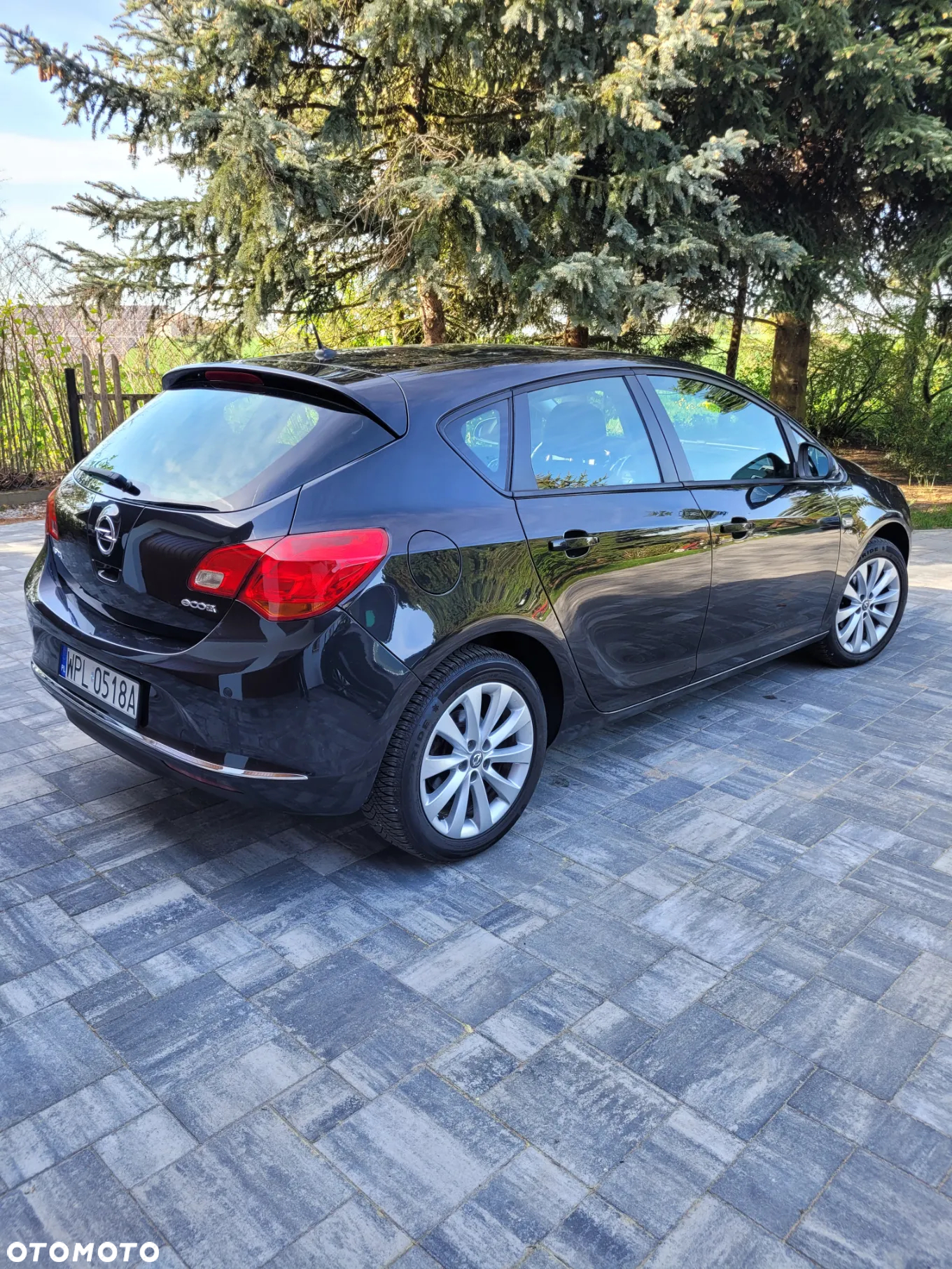 Opel Astra IV 1.4 Active - 32