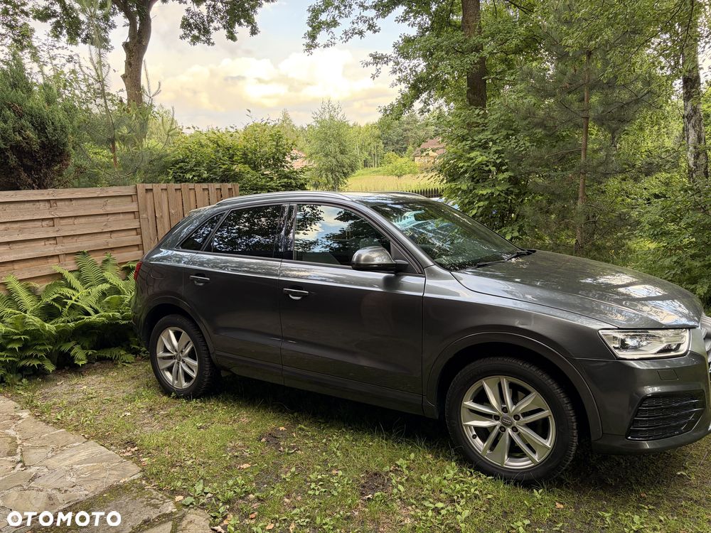 Audi Q3 - 3