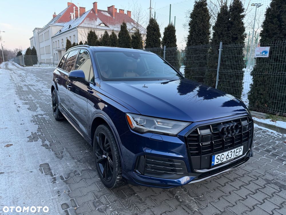 Audi Q7 - 3