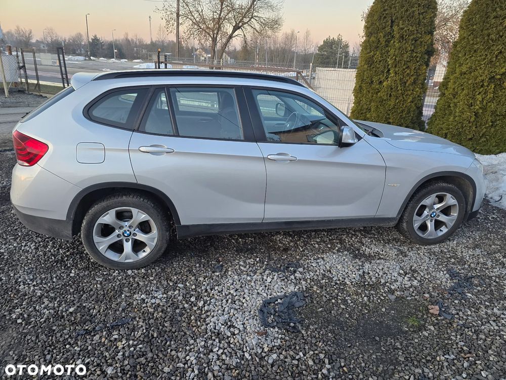 BMW X1 sDrive20i xLine - 5