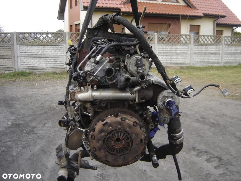 Boxer ,Jumper,Ducato 2.2 Hdi 10TRJ1 - 7