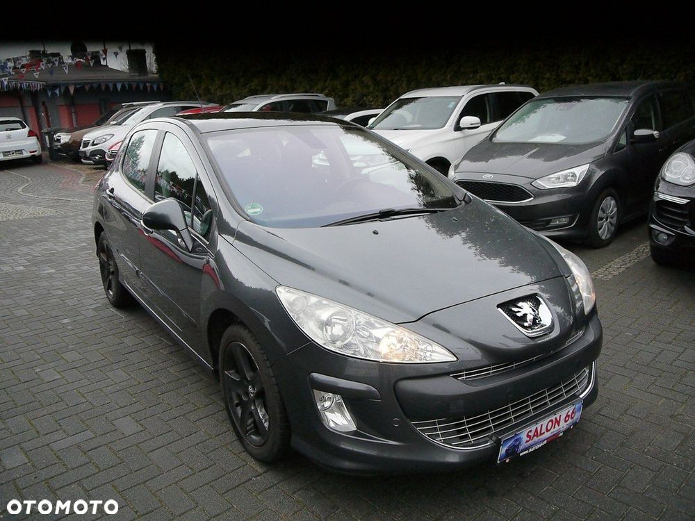 Peugeot 308 1.6 Premium - 3