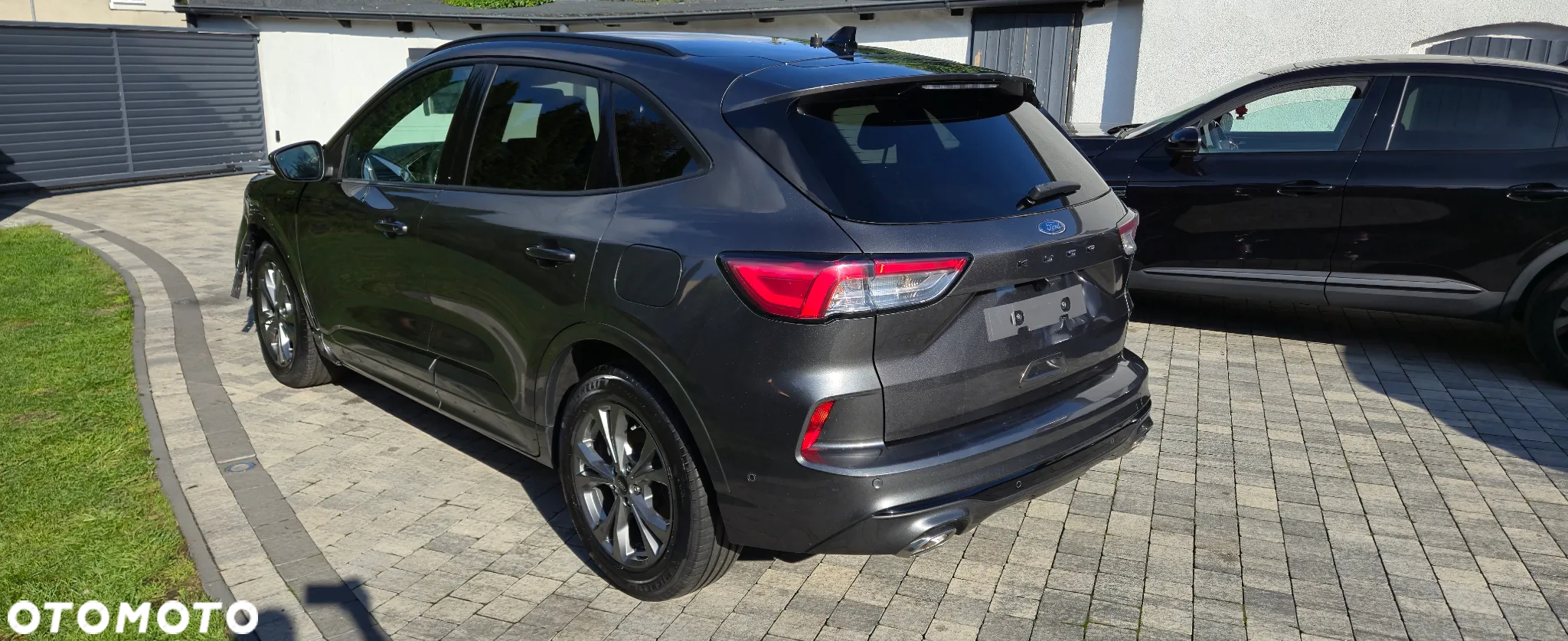 Ford Kuga 1.5 EcoBlue FWD ST-Line X - 6