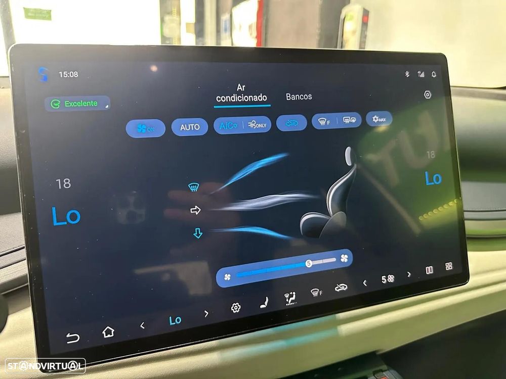 BYD Atto 3 60.48 kWh Design - 35