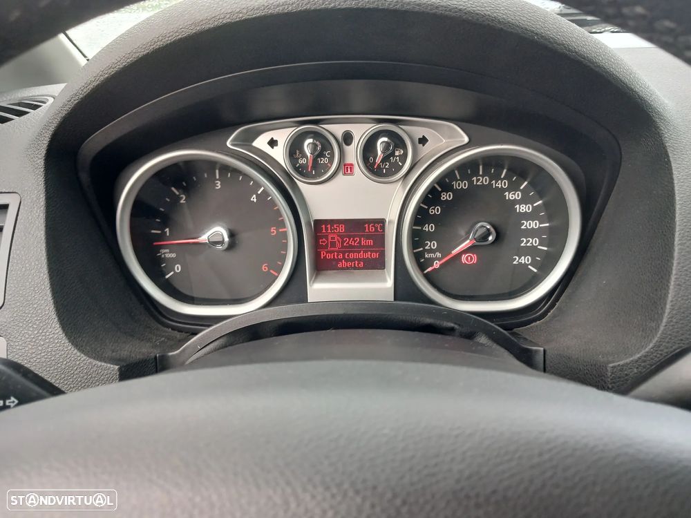 Ford C-Max 1.6 TDCi Trend - 11