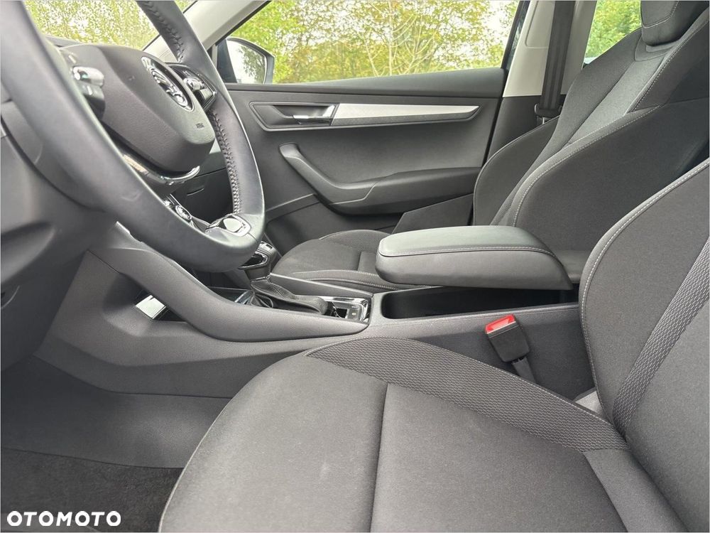 Skoda Karoq 1.5 TSI ACT Ambition DSG - 9