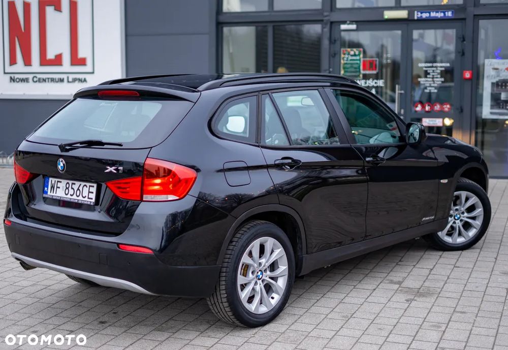 BMW X1 - 28