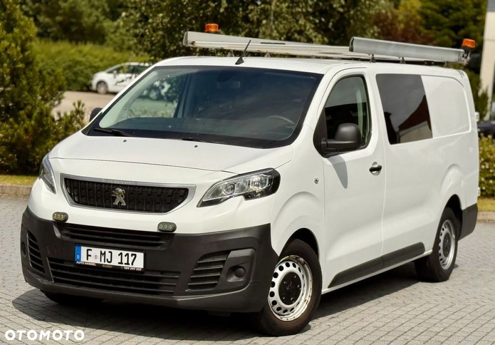 Peugeot Expert - 3