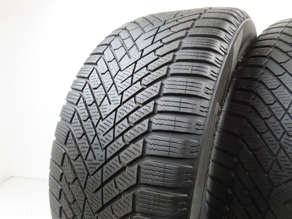 2x 275/45R20 OPONY ZIMOWE UŻYWANE Pirelli Scorpion Winter 2 110V XL - 6