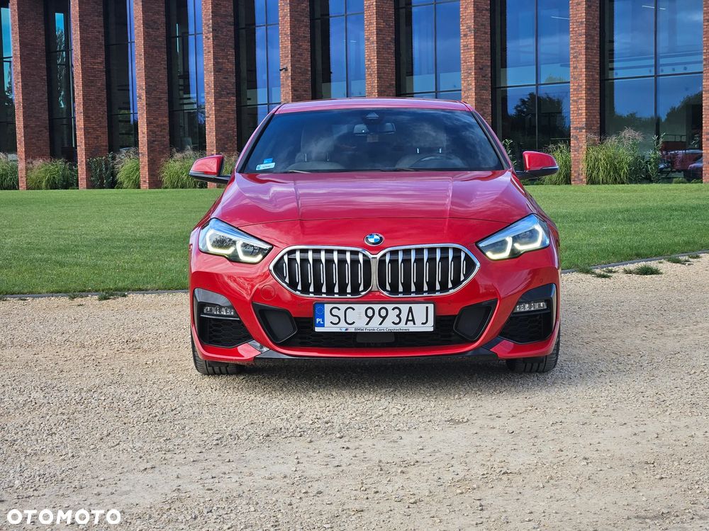 BMW Seria 2 218i M Sport sport - 5