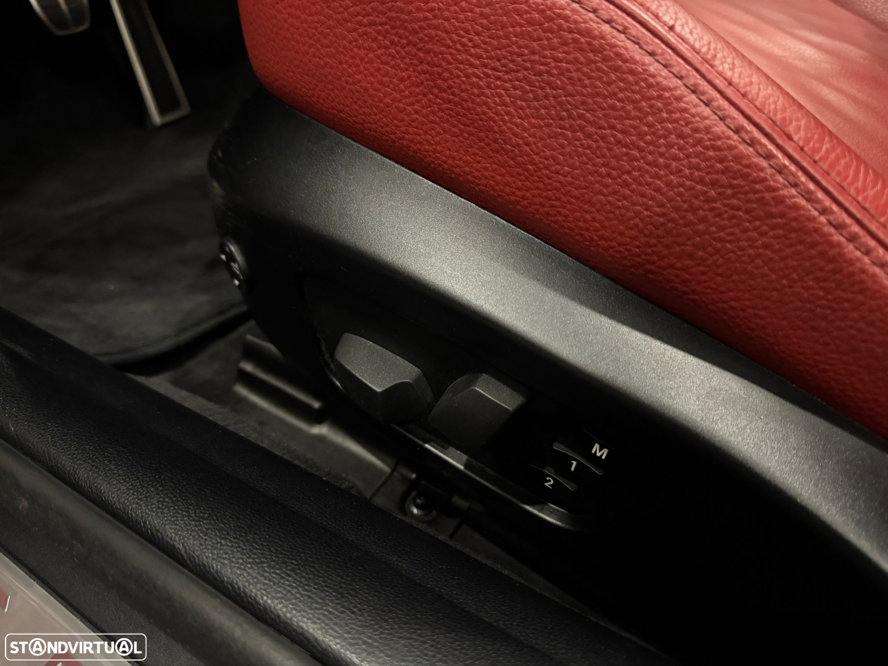 BMW 320 d Cabrio - 53