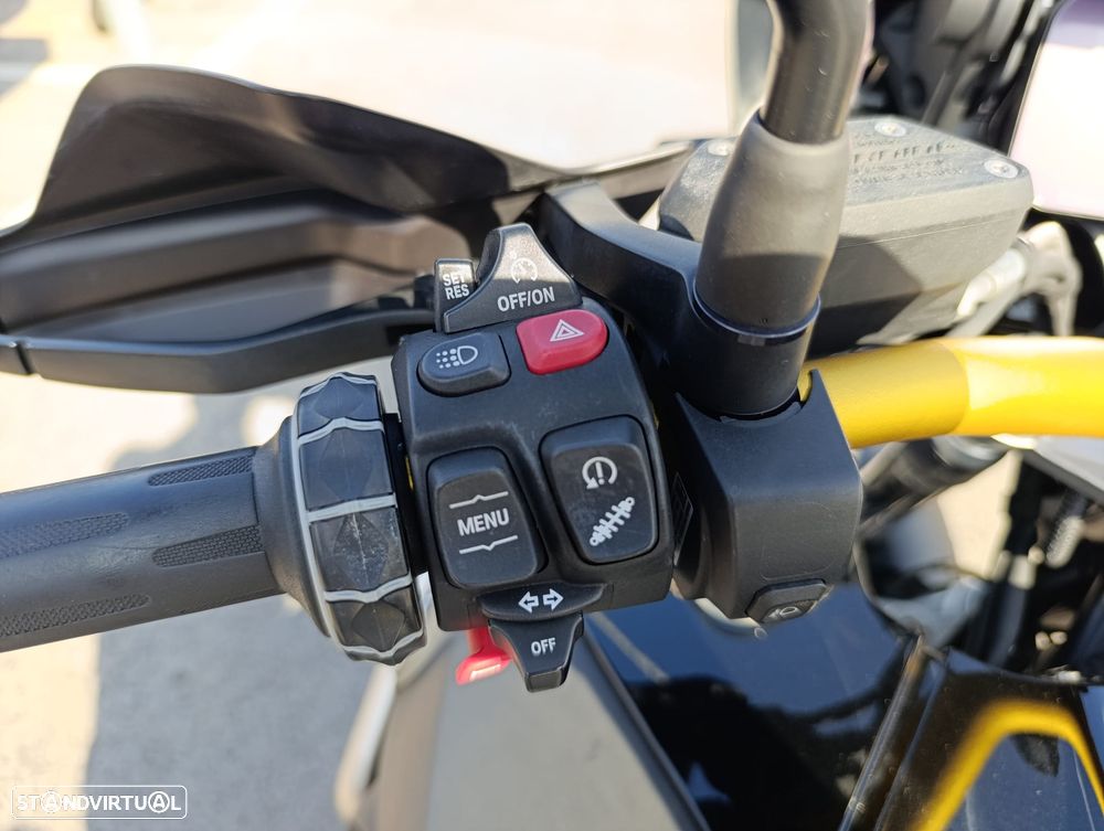 BMW R 1250 GS Adventure - 10