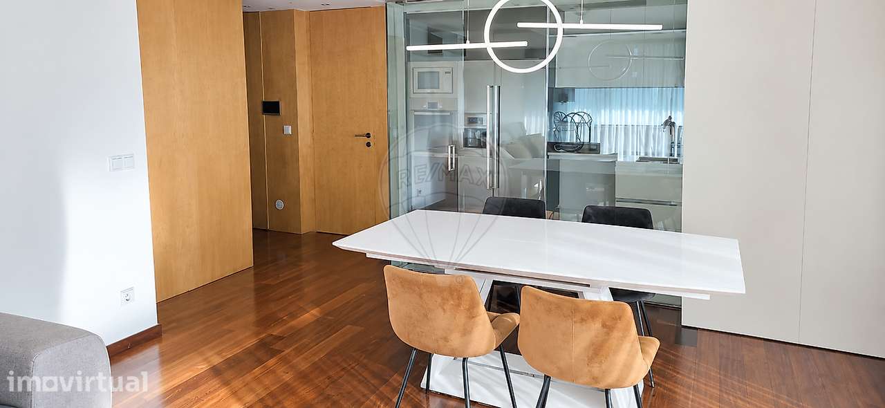 Apartamento T3 para arrendamento - Grande imagem: 4/5