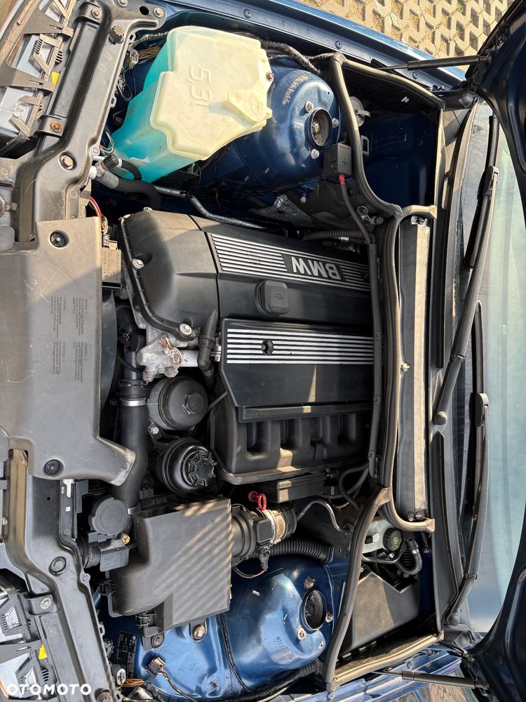 BMW Seria 3 328Ci - 12
