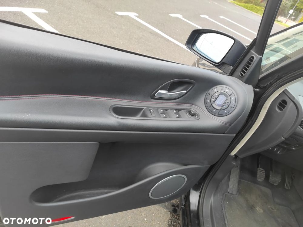 Renault Grand Espace Gr 2.0T 16V Dynamique - 21