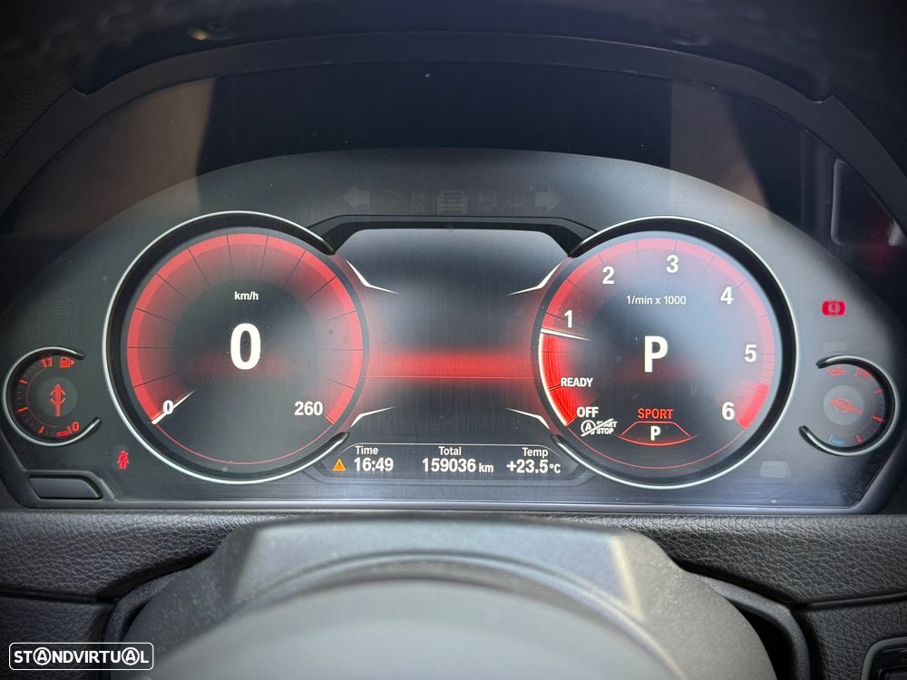 BMW 420 d Pack M Auto - 13