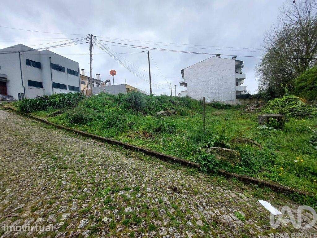 Terreno para construção em Milheirós - Grande imagem: 5/5