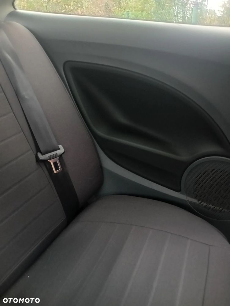 Seat Ibiza SC 1.4 16V Style - 35