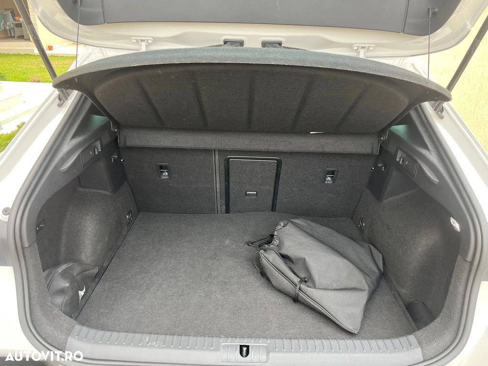 Cupra Formentor VZ 1.4 e-Hybrid DSG - 8