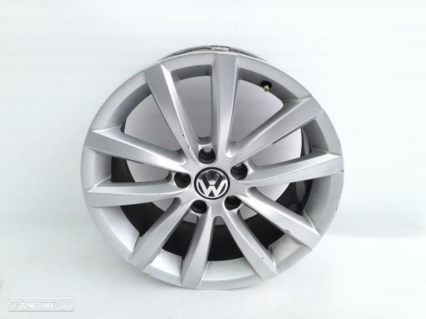 Jante Especial / Jantes Especiais Volkswagen Eos (1F7, 1F8) - 1
