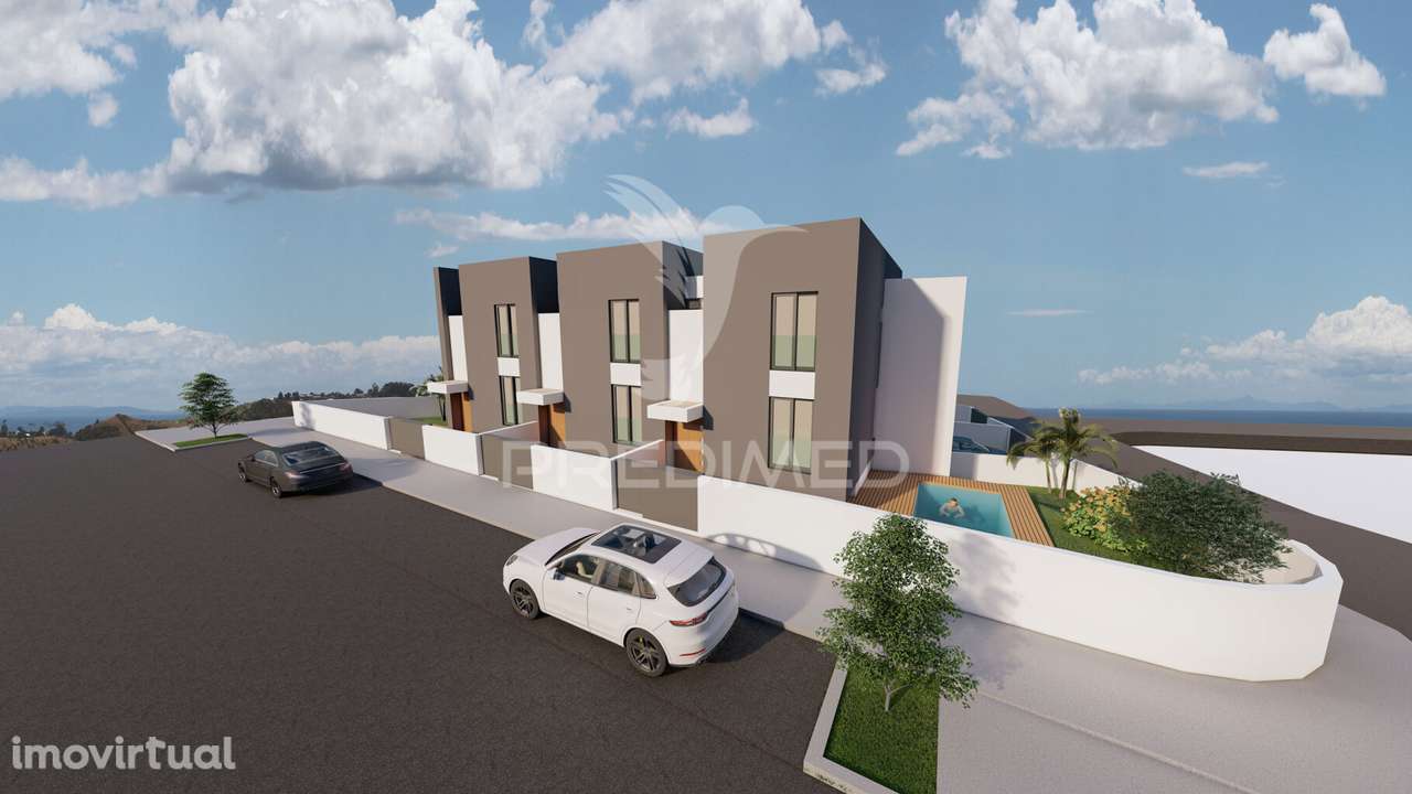 Moradia  T3  com piscina - Grande imagem: 2/12