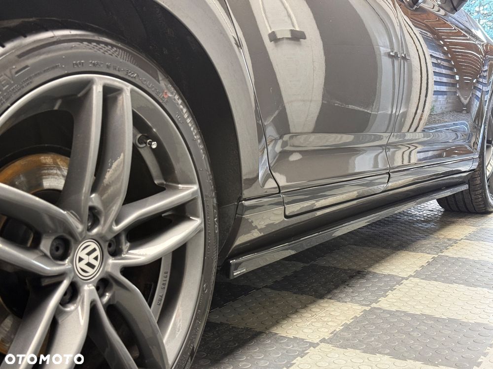 Volkswagen Passat 2.0 TDI BMT Highline DSG7 - 25
