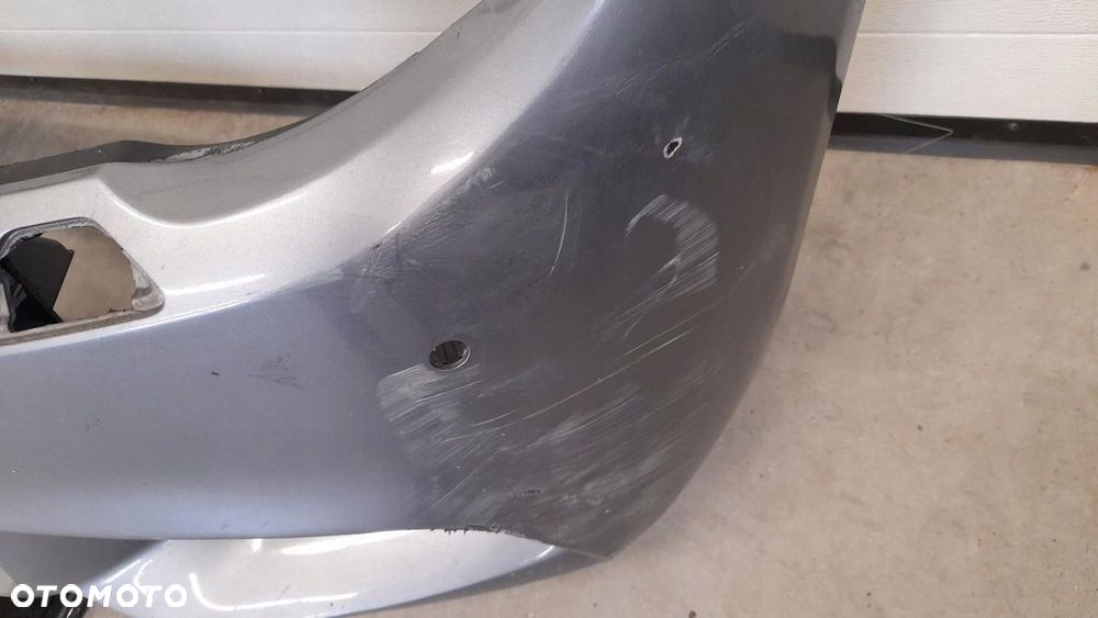 ZDERZAK PRZEDNI BMW 5 F10 F11 LIFT M-PAKIET - 5