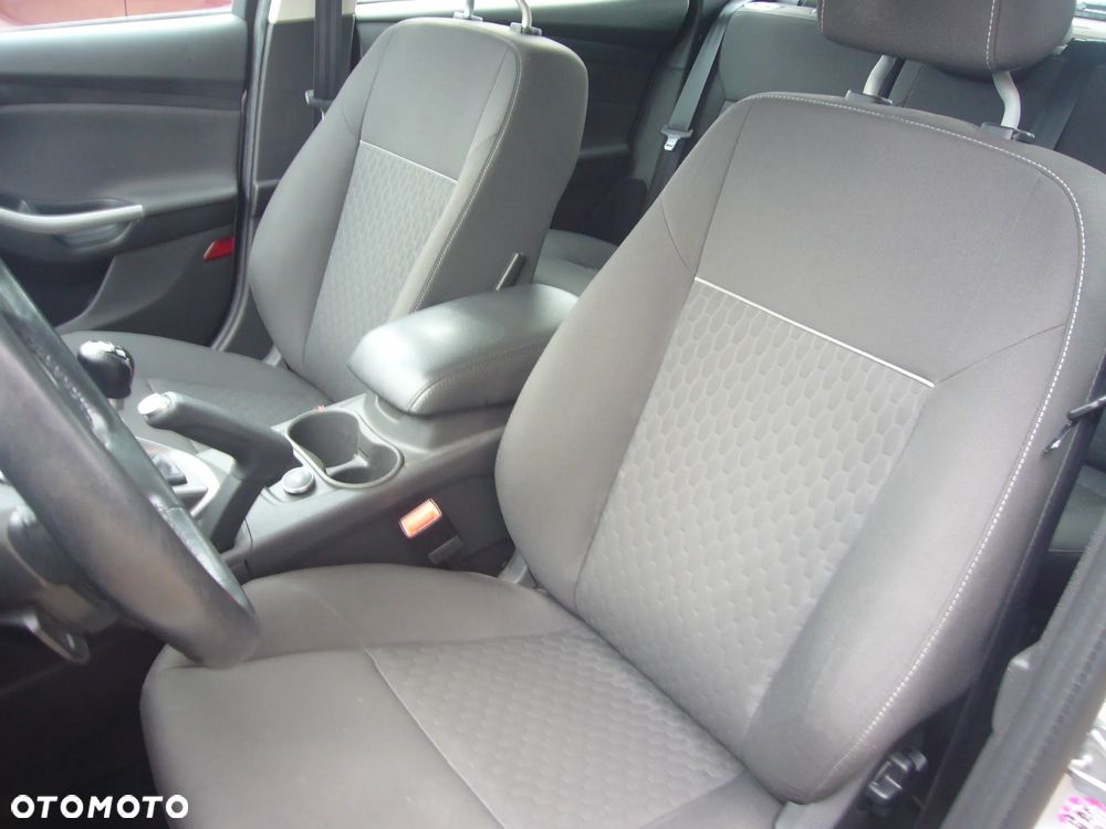 Ford Focus 1.0 EcoBoost Gold X (Edition Start) - 12